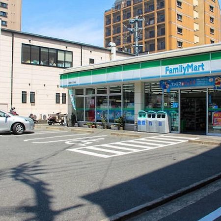 Forest Terrace Tenjinminami Fukuoka  Eksteriør bilde