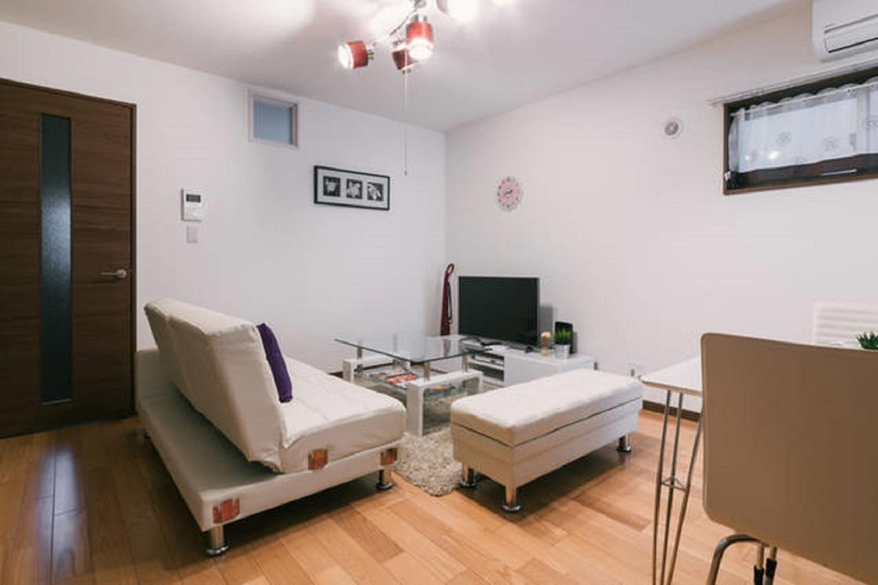 Forest Terrace Tenjinminami Fukuoka  Eksteriør bilde