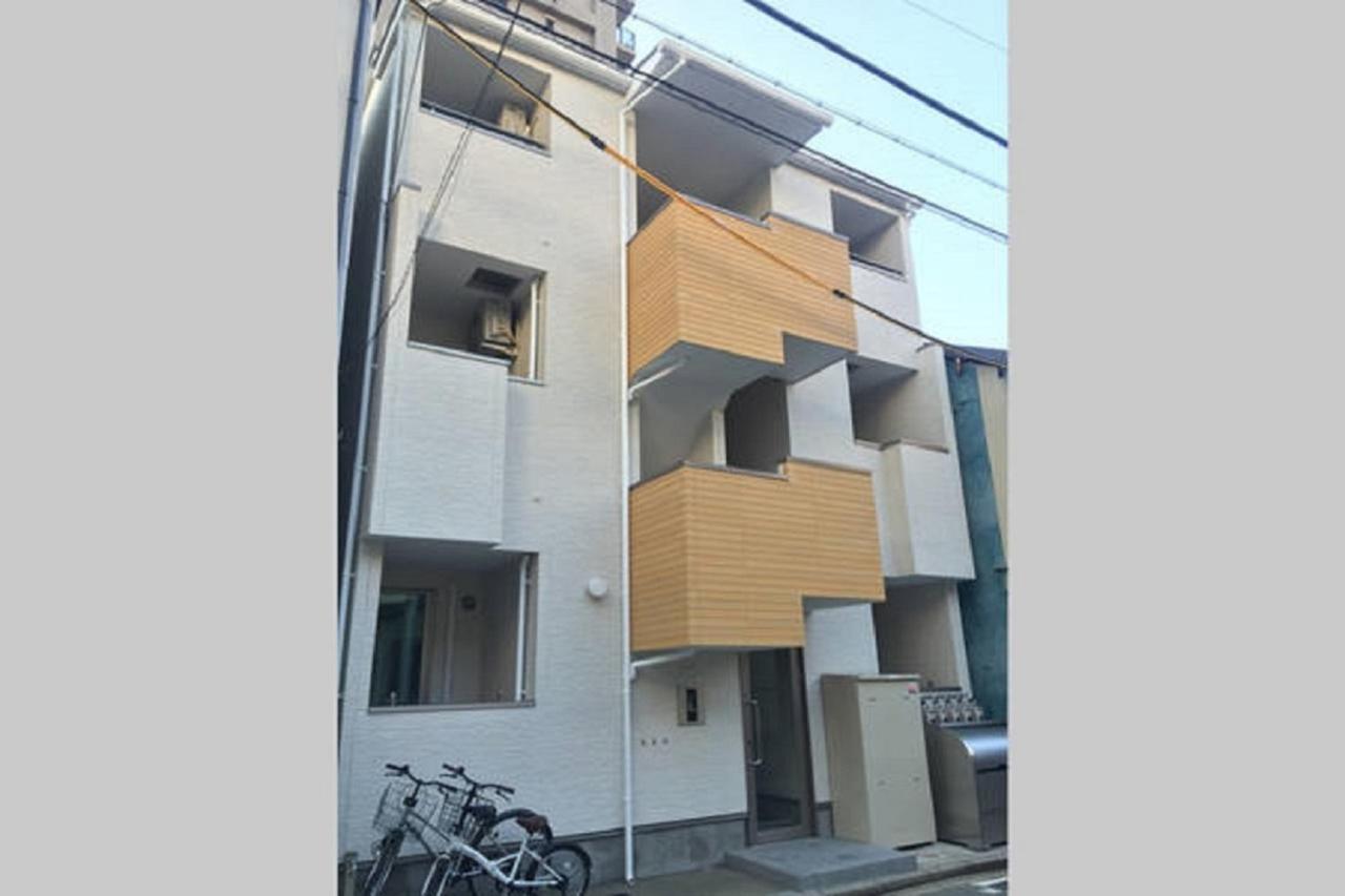 Forest Terrace Tenjinminami Fukuoka  Eksteriør bilde