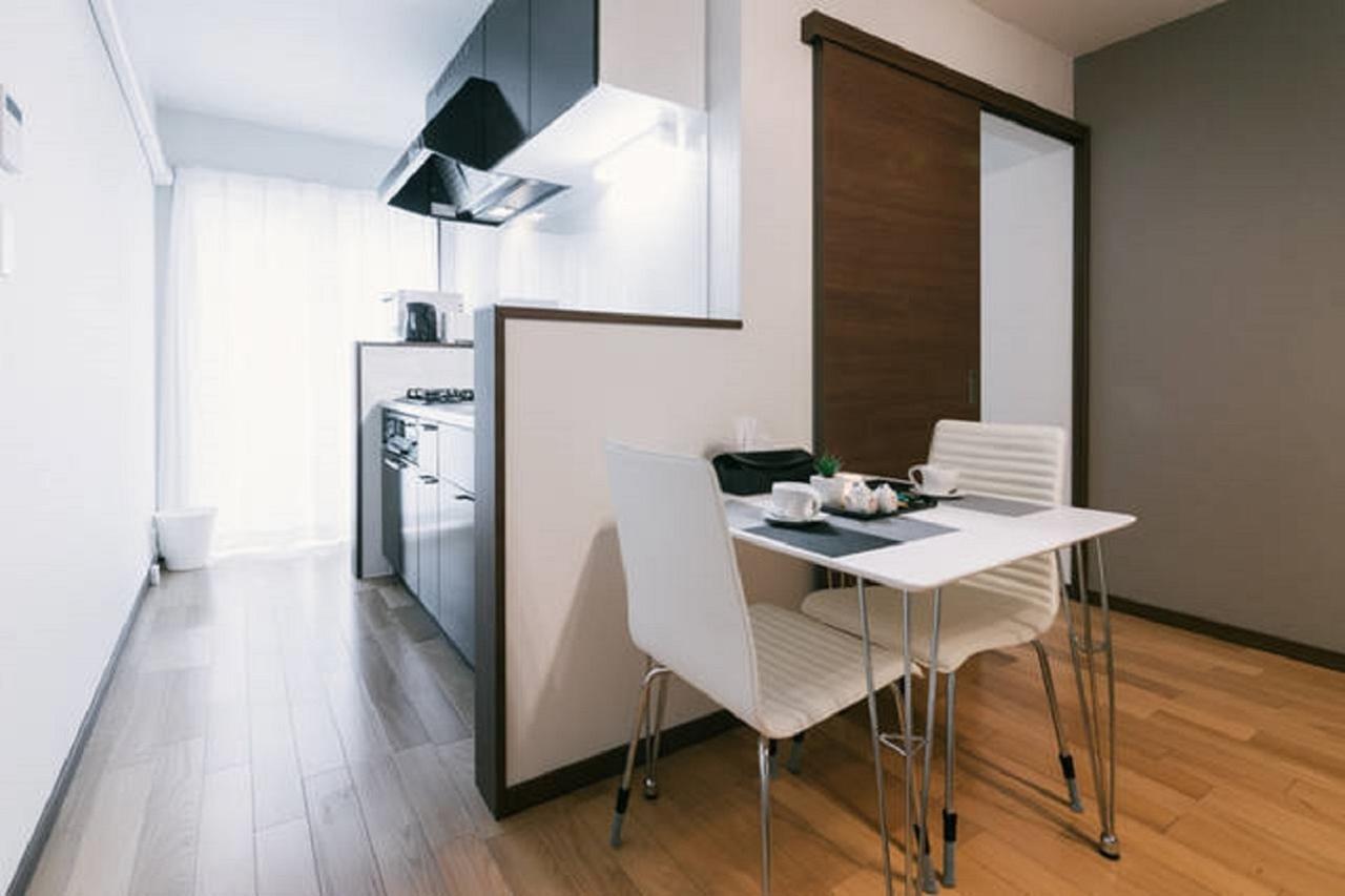 Forest Terrace Tenjinminami Fukuoka  Eksteriør bilde