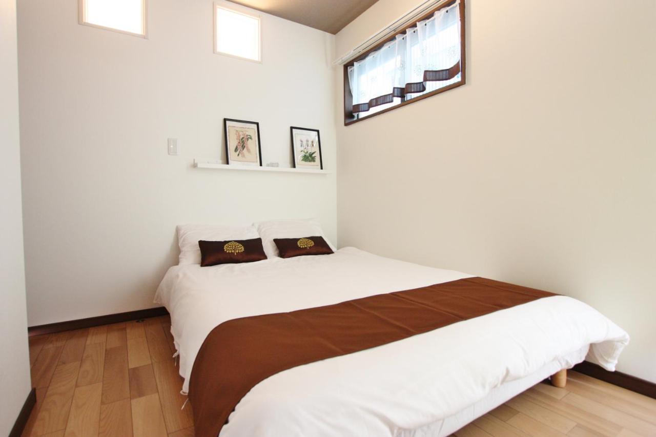 Forest Terrace Tenjinminami Fukuoka  Eksteriør bilde